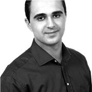 Profesor especializado en modelado y diseño 3D con Blender, ZBrush y Substance Painter